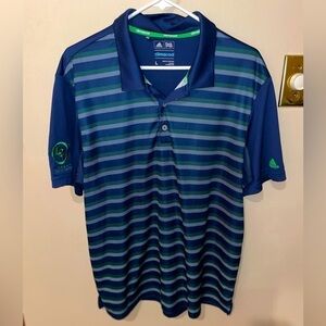 Adidas climacool Mens Shirt Size Large